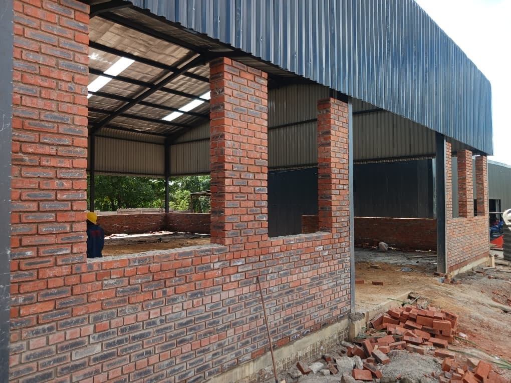 Civil and Site Works